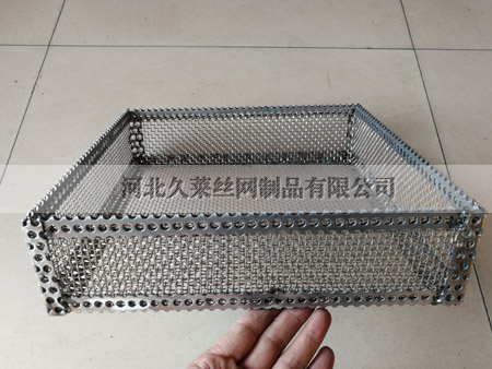 医院消毒筐