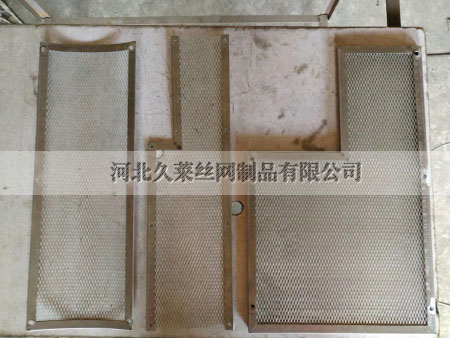 不锈钢过滤网